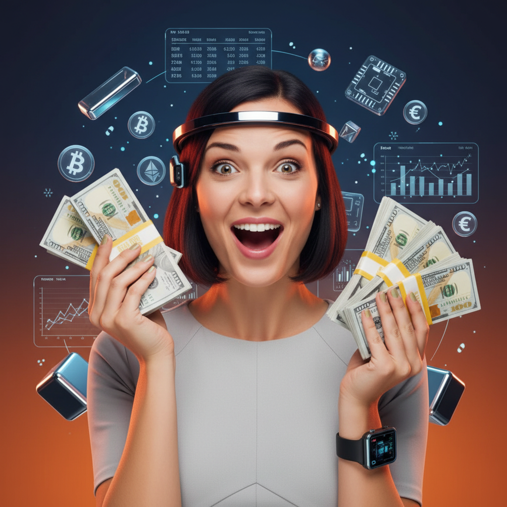 Deposit Bonus