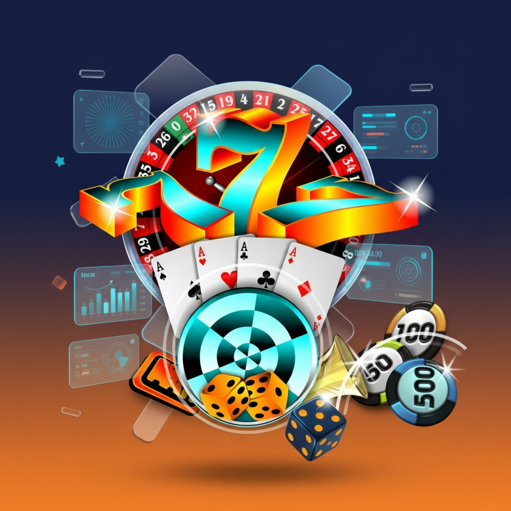 Mostbet Casino App