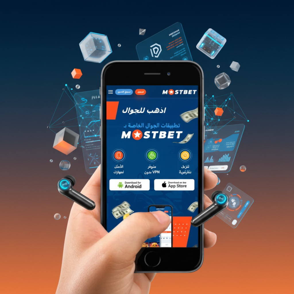 Mostbet Russia App