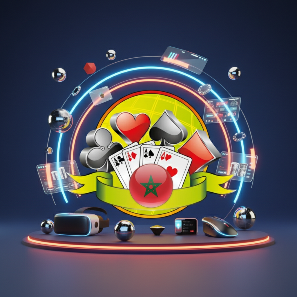 Poker Game