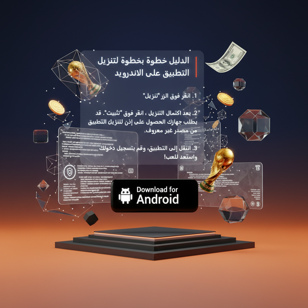 Android Install