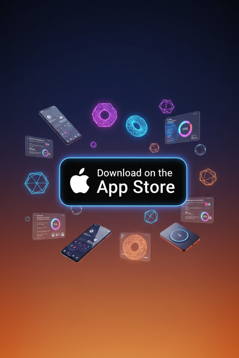 iOS Install