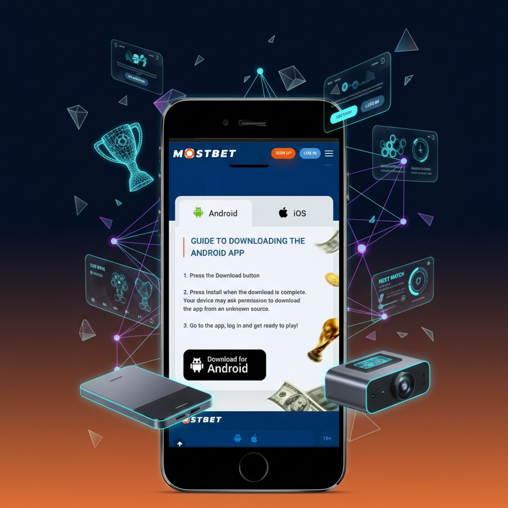 Download and Install APK