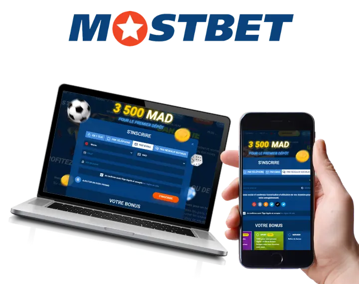 Mostbet Registration