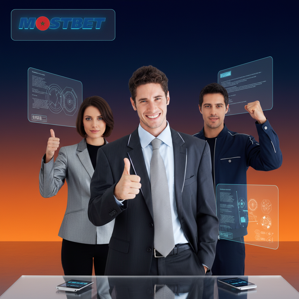 Mostbet Contact Support